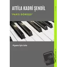 Paris Dönüşü