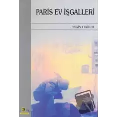 Paris Ev İşgalleri