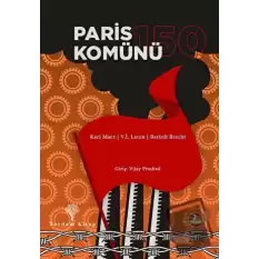 Paris Komünü 150