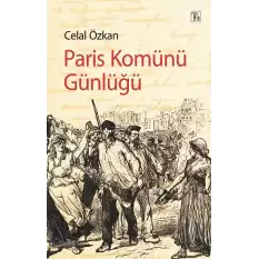 Paris Komünü Günlüğü