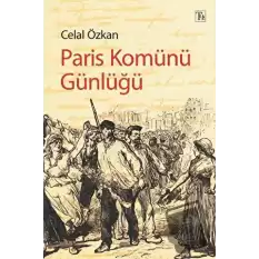 Paris Kömünü Günlüğü