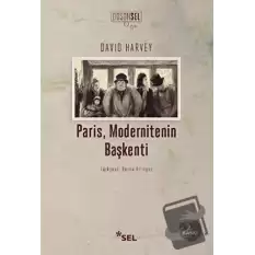 Paris, Modernitenin Başkenti