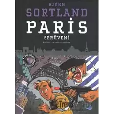 Paris Serüveni