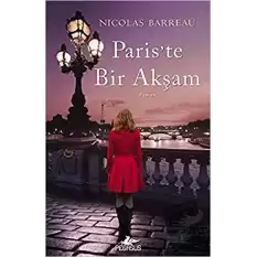 Pariste Bir Akşam