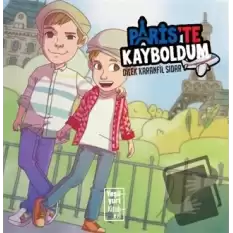 Pariste Kayboldum