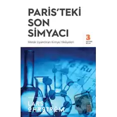 Paristeki Son Simyacı