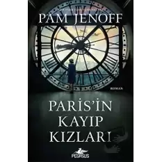 Paris’in Kayıp Kızları