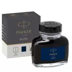 Parker Dolma Kalem Mürekkebi Quink 57 Ml Siyah 1950375