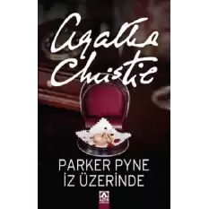 Parker Pyne İz Üzerinde