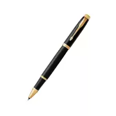 Parker Roller Kalem Im Gt Siyah 1931659