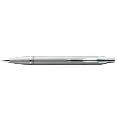 Parker Tükenmez Kalem Im Metal Ct Silver S0736840