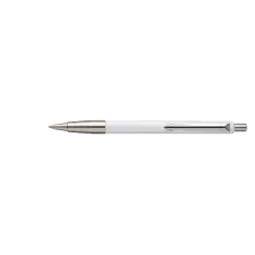 Parker Tükenmez Kalem Vector Ct Standart Beyaz S0031930