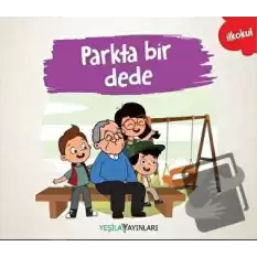 Parkta Bir Dede