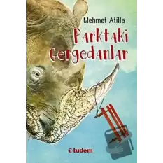 Parktaki Gergedanlar