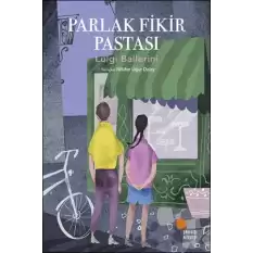 Parlak Fikir Pastası