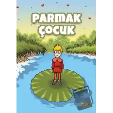 Parmak Çocuk