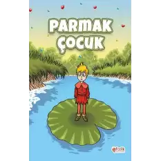 Parmak Çocuk