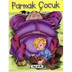 Parmak Çocuk (Mini Boy) (Ciltli)