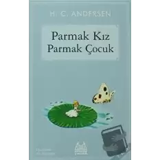 Parmak Kız, Parmak Çocuk