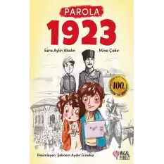 Parola 1923