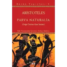 Parva Naturalia