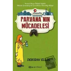 Parvana’nın Mücadelesi