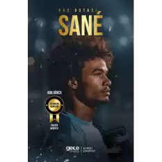 Pas Ustası - Leroy Sane