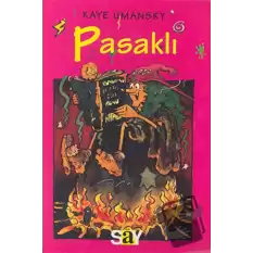 Pasaklı (4 Kitap)