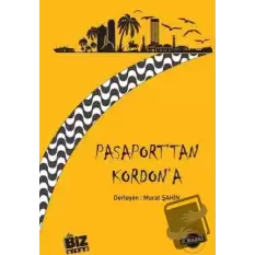 Pasaporttan Kordona