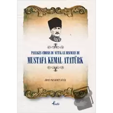 Passages Choisis du Nutuk - Le Discours de Mustafa Kemal Atatürk