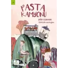 Pasta Kamyonu