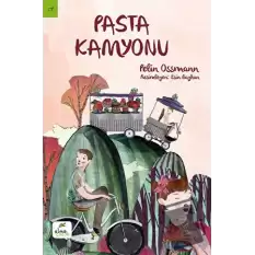 Pasta Kamyonu