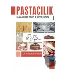 Pastacılık - 1