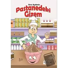 Pastanedeki Gizem