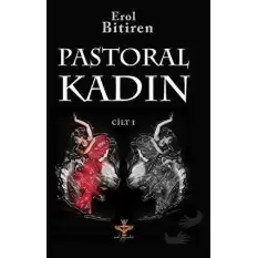 Pastoral Kadın 1