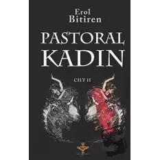 Pastoral Kadın 2