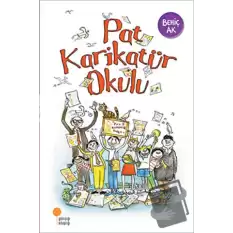 Pat Karikatür Okulu