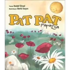 Pat Pat Papatya