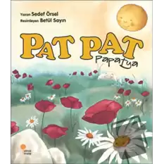 Pat Pat Papatya