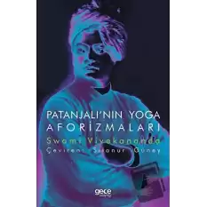 Patanjalının Yoga Aforizmaları