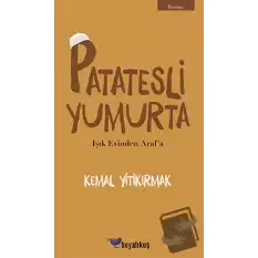 Patatesli Yumurta