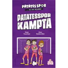 Patatesspor Kampta