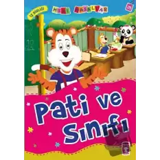 Pati ve Sınıfı