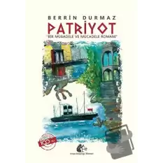 Patriyot