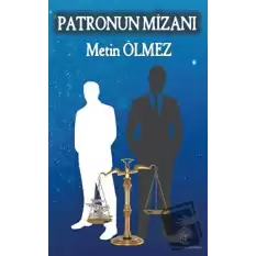 Patronun Mizanı