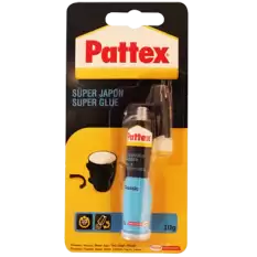 Pattex Japon Yapıştırıcı 10 Gr 1792002