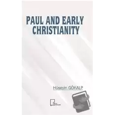 Paul And Early Christianity