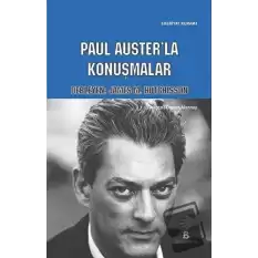 Paul Austerla Konuşmalar