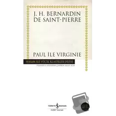 Paul İle Virginie