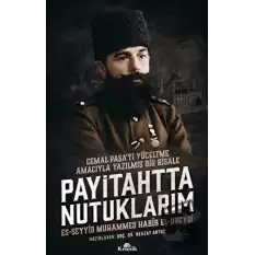 Payitahtta Nutuklarım